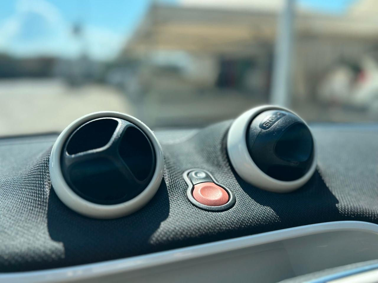 Smart ForTwo 70 1.0 twinamic Passion