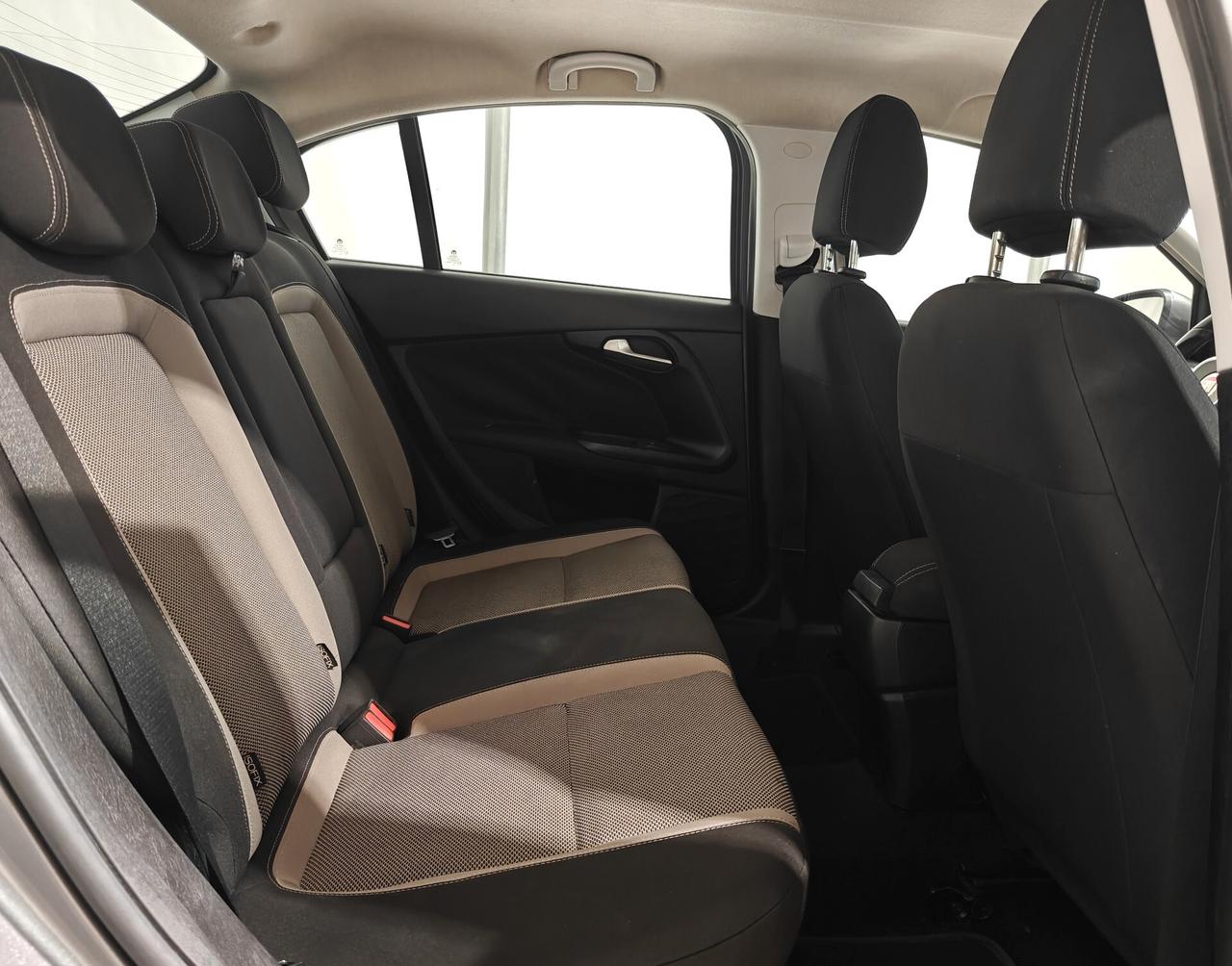 Fiat Tipo 1.6 Mjt 4 porte Opening Edition 120 CV