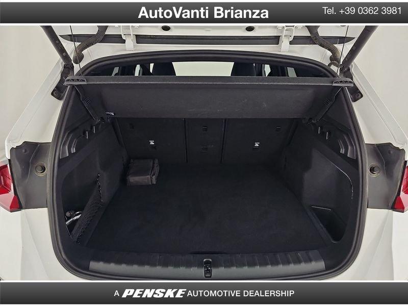 BMW X1 X1 xDrive 20d 48V Msport Pro