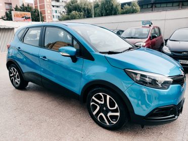 Renault Captur 1.5 Diesel
