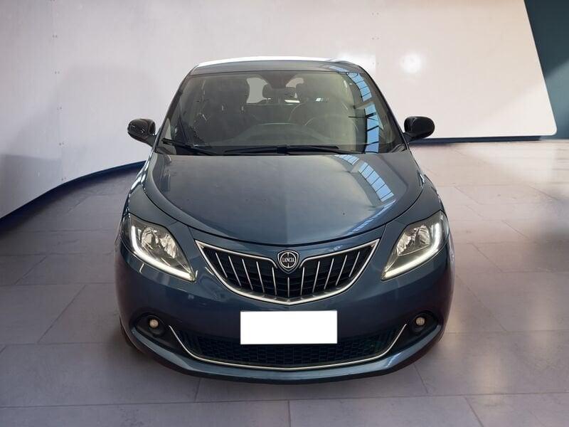 Lancia Ypsilon III 2021 1.0 firefly hybrid Gold s&s 70cv 5p.ti