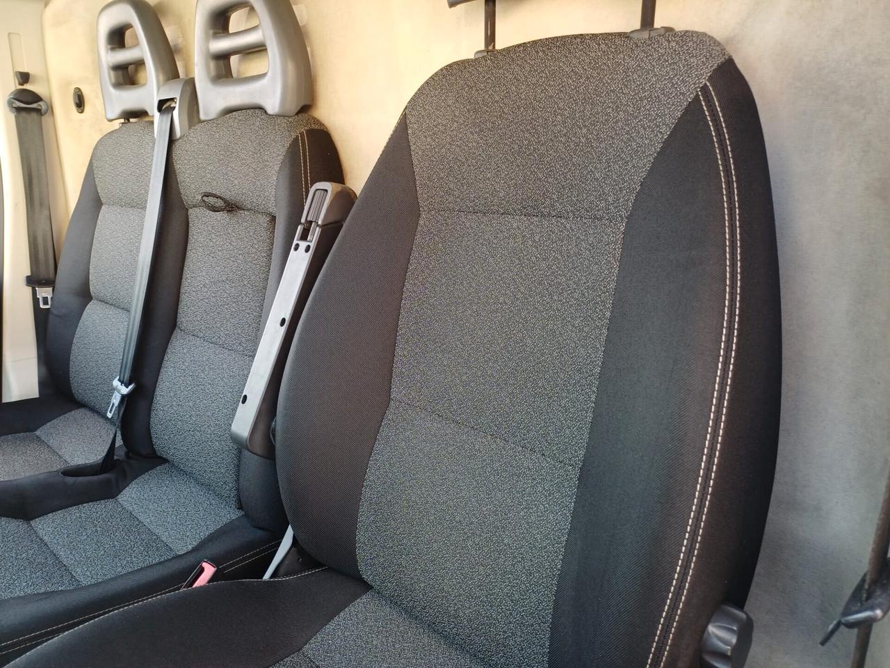 Fiat Ducato 2.3 MJT 130CV L2H2 Furgone - 2018