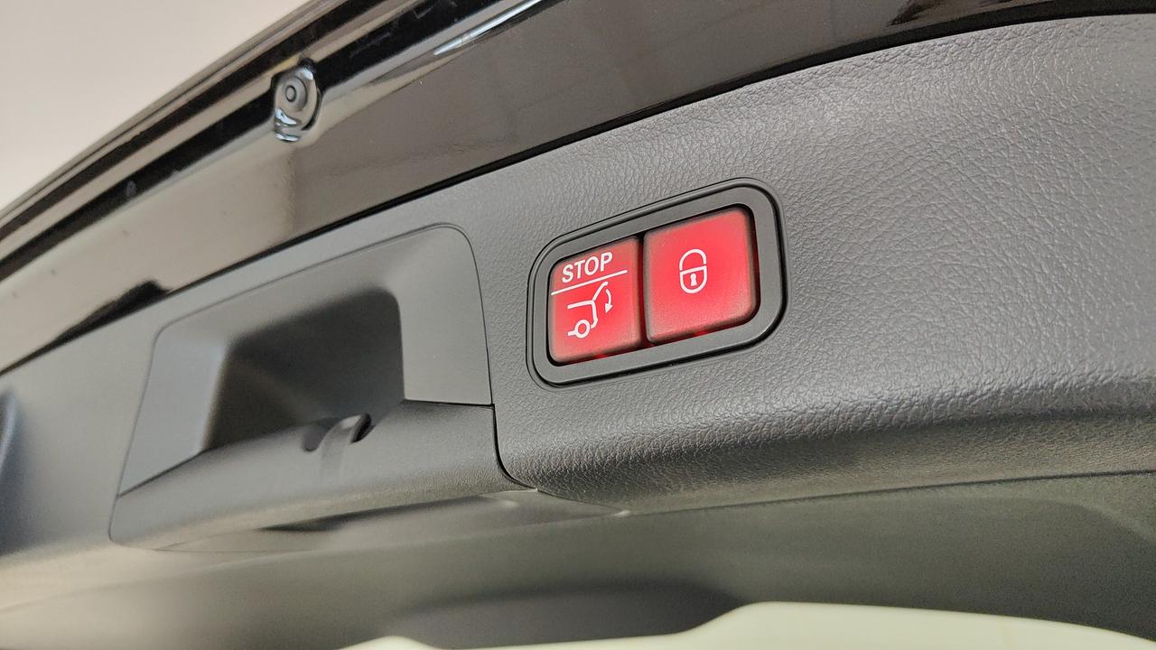 Mercedes-Benz GLA 200 d automatic