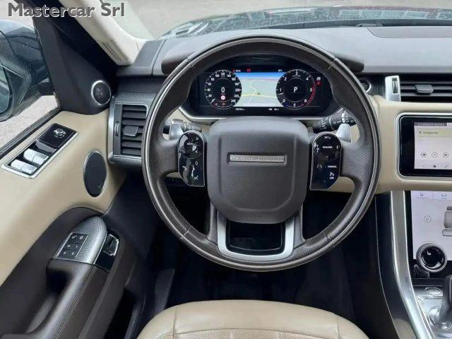 LAND ROVER Range Rover Sport 3.0 sdV6 HSE Dynamic 249cv auto my19 - FV362FC