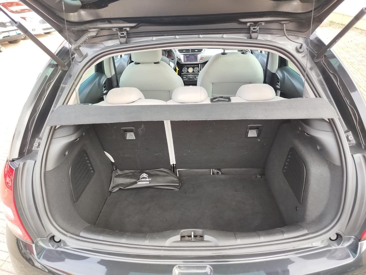 Citroen C3 1.4 HDi 70 Exclusive