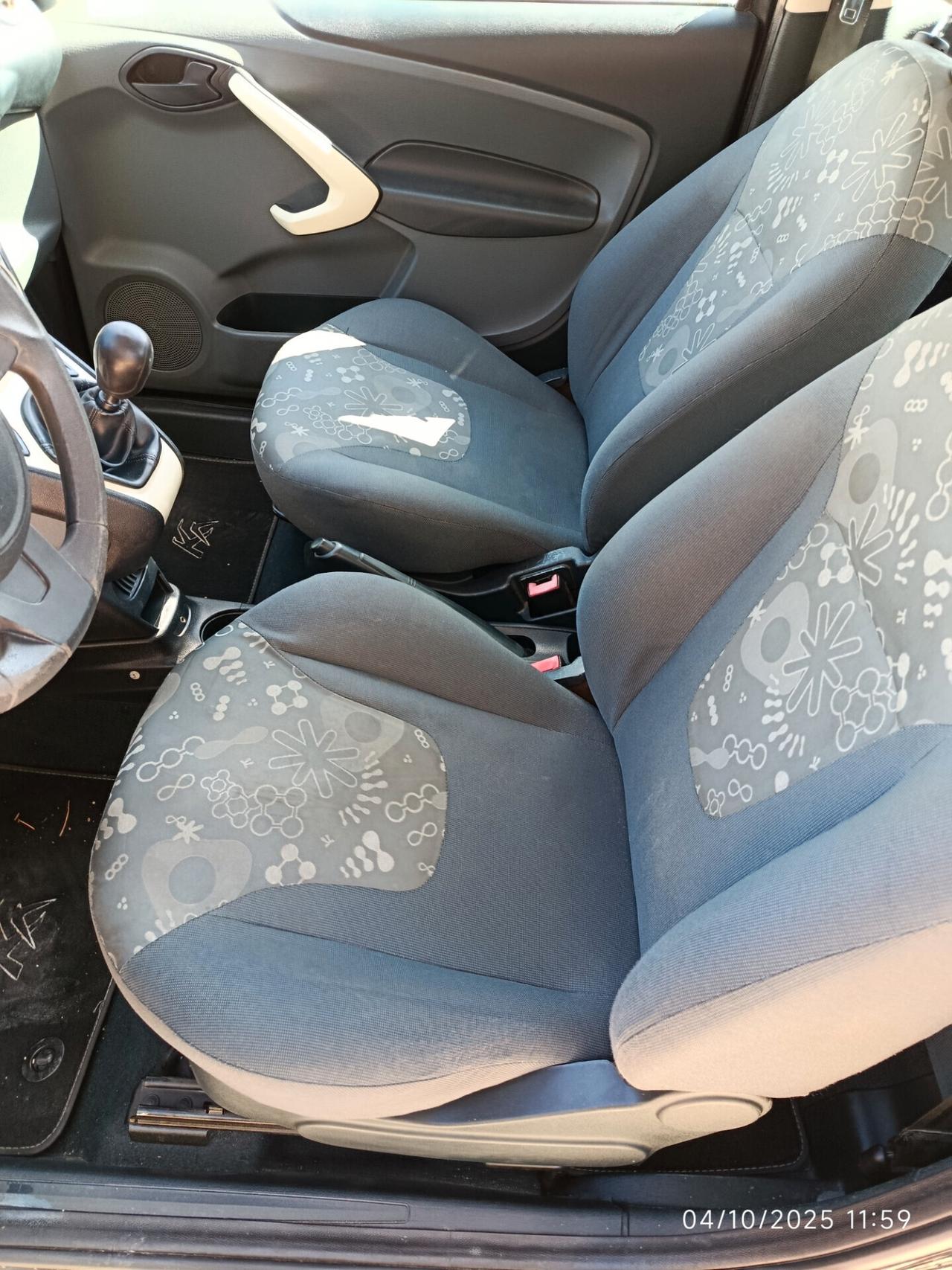 Ford Ka 1.3 TDCi 75CV DPF PREZZO FISSO