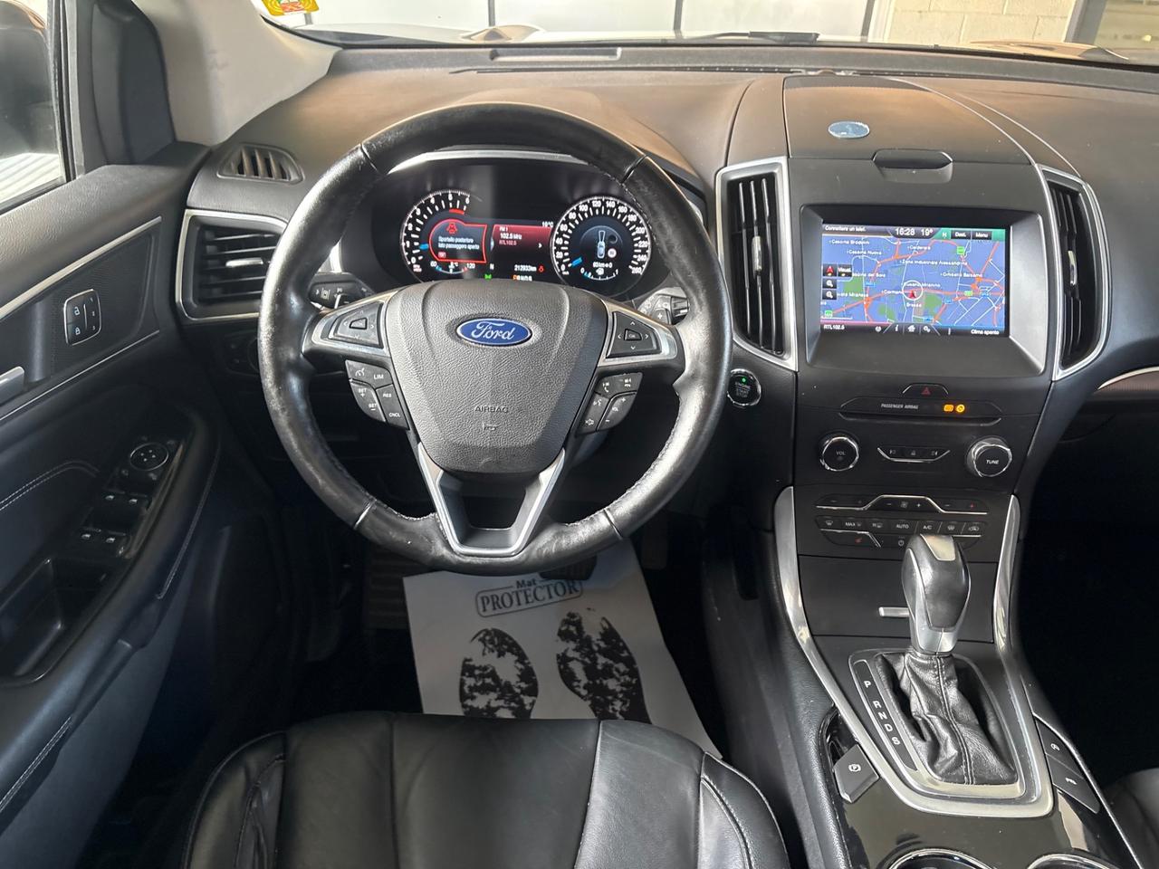 Ford Edge 2.0 TDCI 210 CV AWD Start&Stop Powershift Titanium
