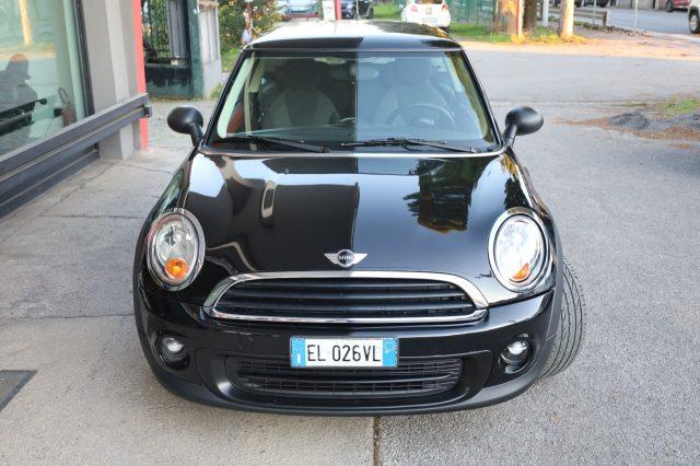 MINI One 1.6 16V One (55kW) 17" Ideale per NEOPATENTATI