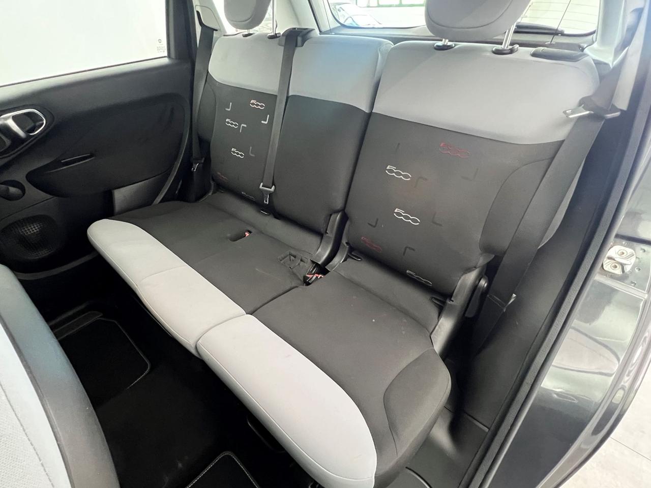 FIAT 500L 2012 500L 1.3 mjt Pop Star 85cv