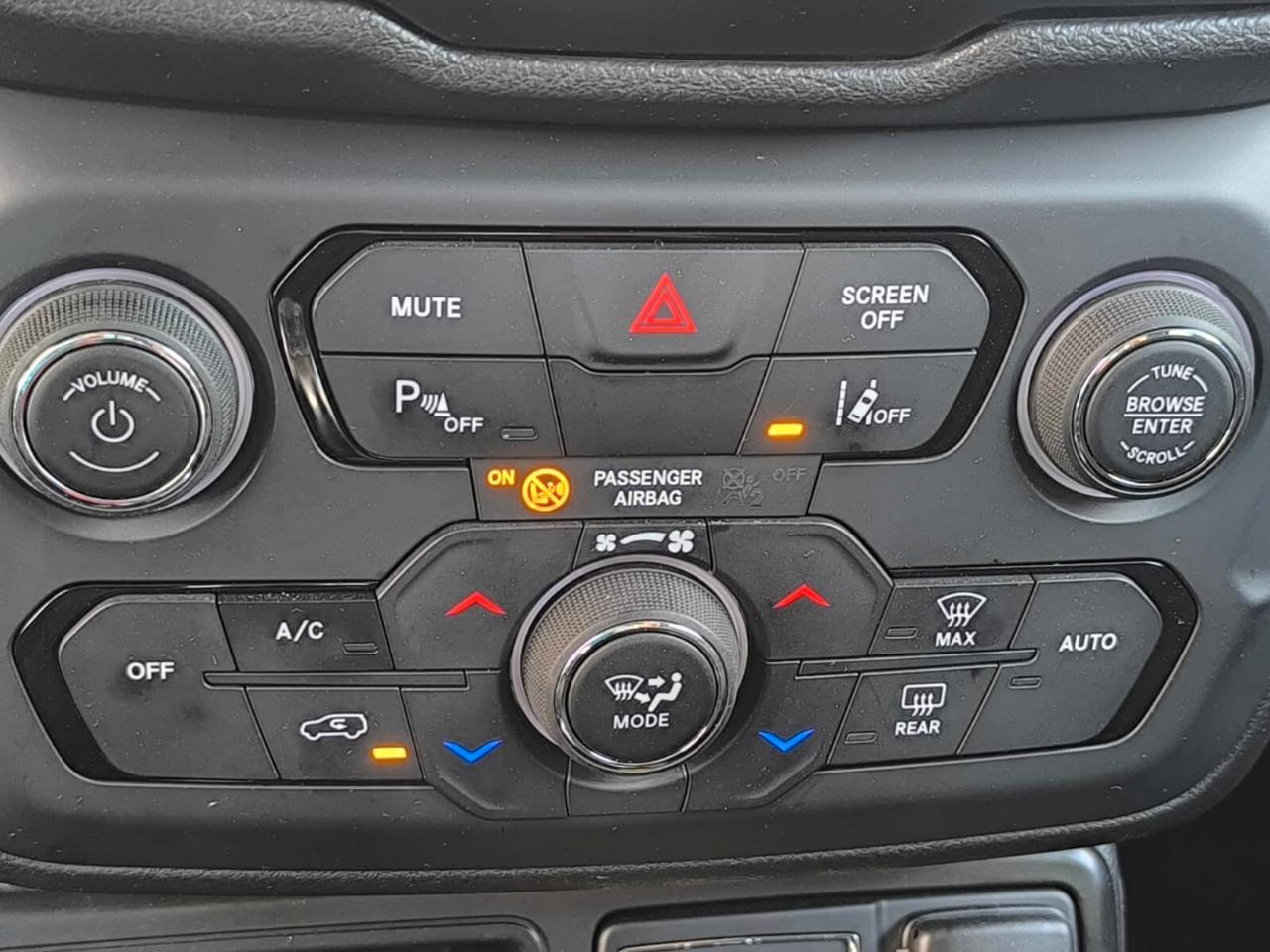Jeep Renegade 1.6 Mjt 130 CV Limited 2022