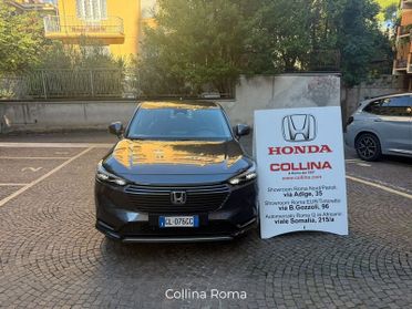 Honda HR-V HR-V 1.5 hev Advance ecvt