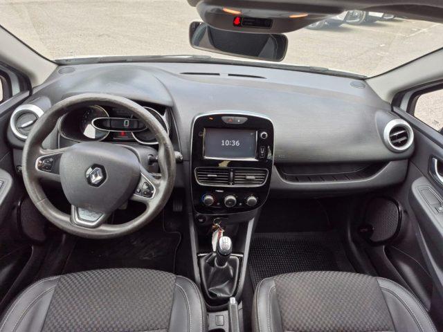 RENAULT Clio TCe 12V 90 CV GPL 70.000KM