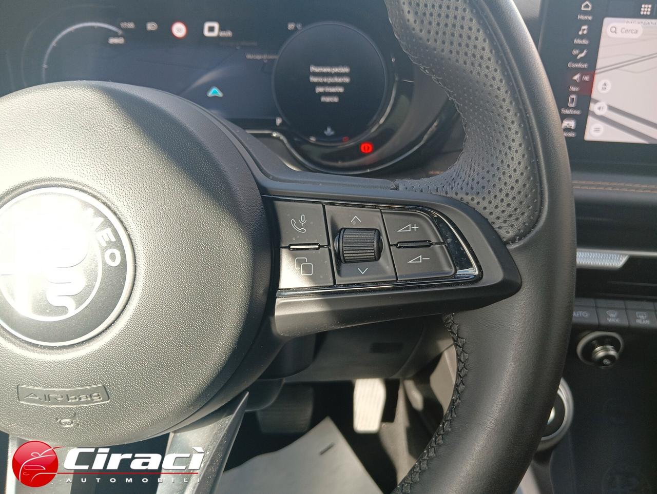 Alfa Romeo Tonale 1.6 diesel 130 CV TCT6 Ti