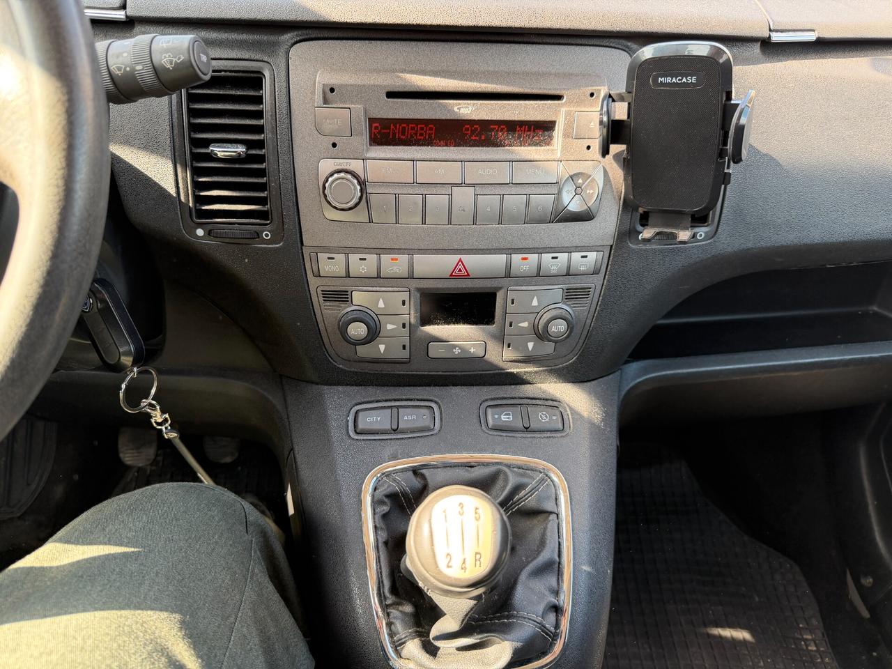 LANCIA MUSA 2012 1.3 MJT 95 CV *LEGGI