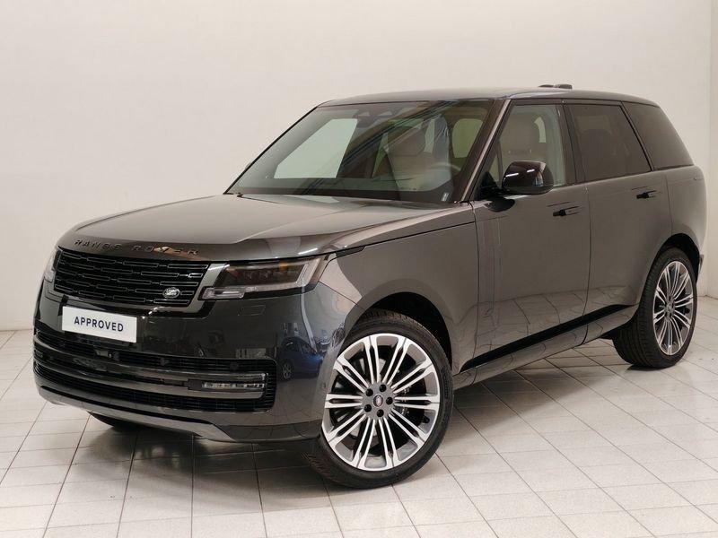 Land Rover Range Rover 3.0D l6 HSE PEDANE IVA ESPOSTA