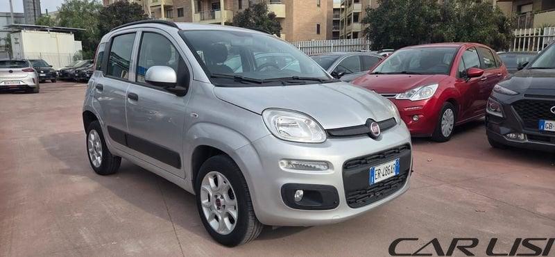 FIAT Panda Panda 0.9 TwinAir Turbo Natural Power Lounge