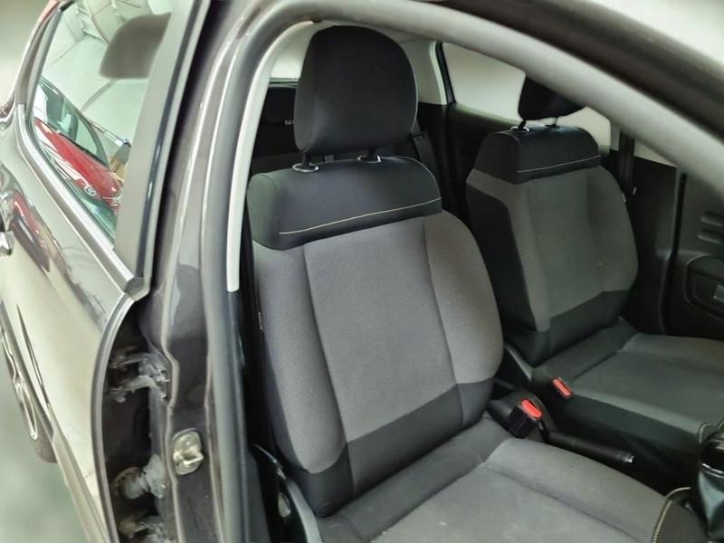 CITROEN C3 PURETECH 83 SES SHINE 5 PORTE BERLINA