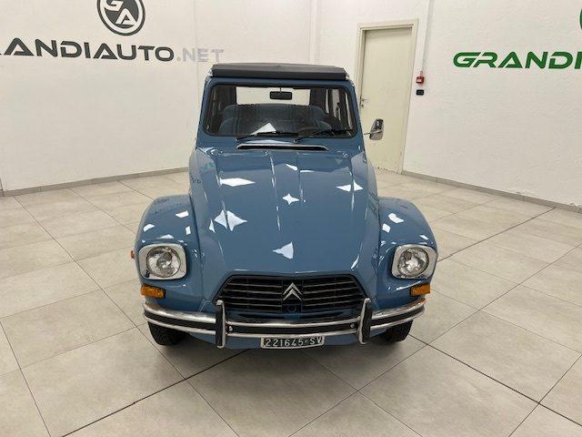CITROEN Other CITROEN - DAYNE