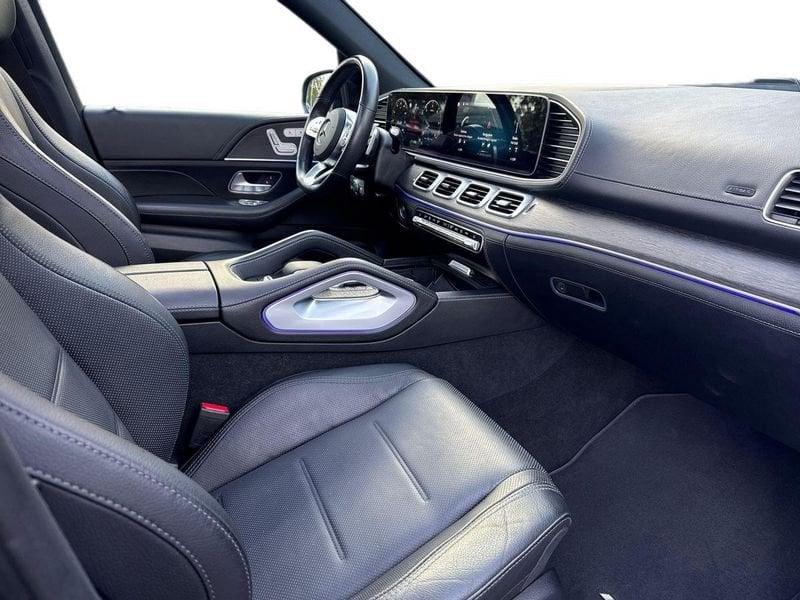 Mercedes-Benz GLE 300 d mhev Premium Plus 4matic auto