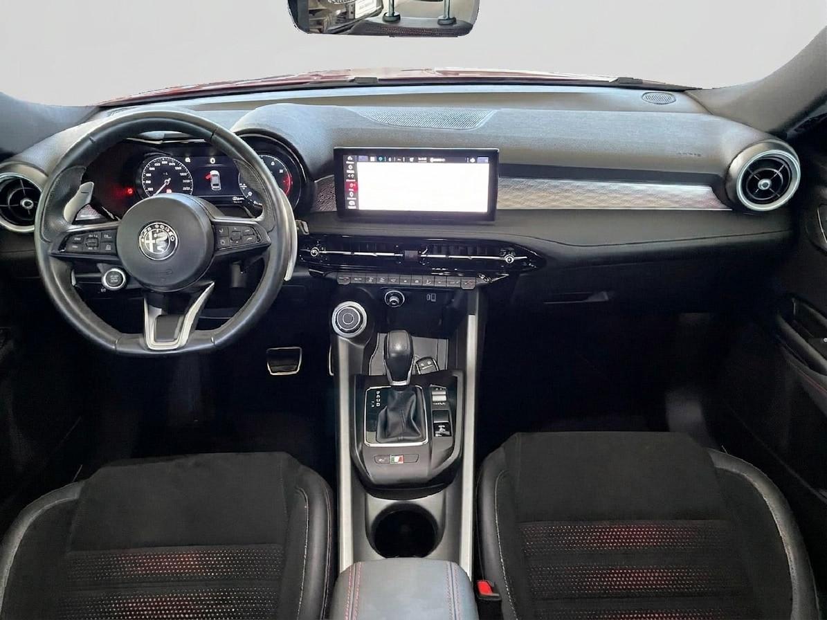 ALFA ROMEO Tonale 1.5 130 CV MHEV TCT7 Edizione Speciale