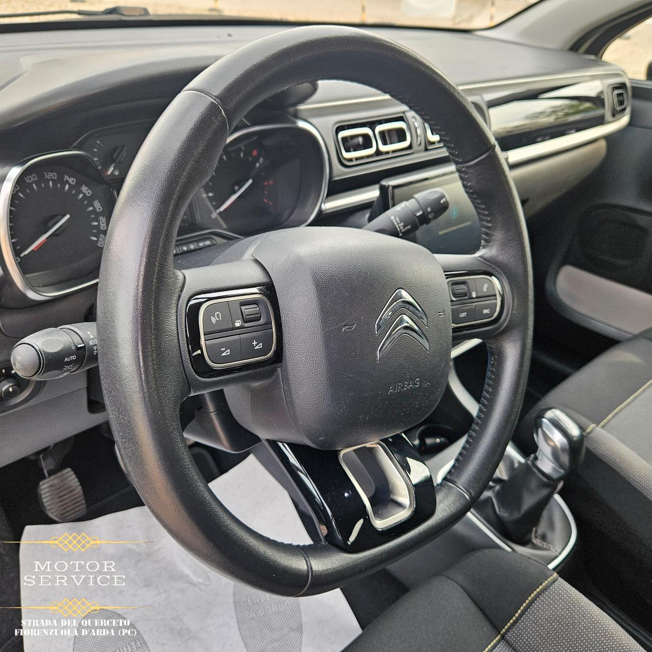 Citroen C3 Shine PREZZO REALE E FINALE