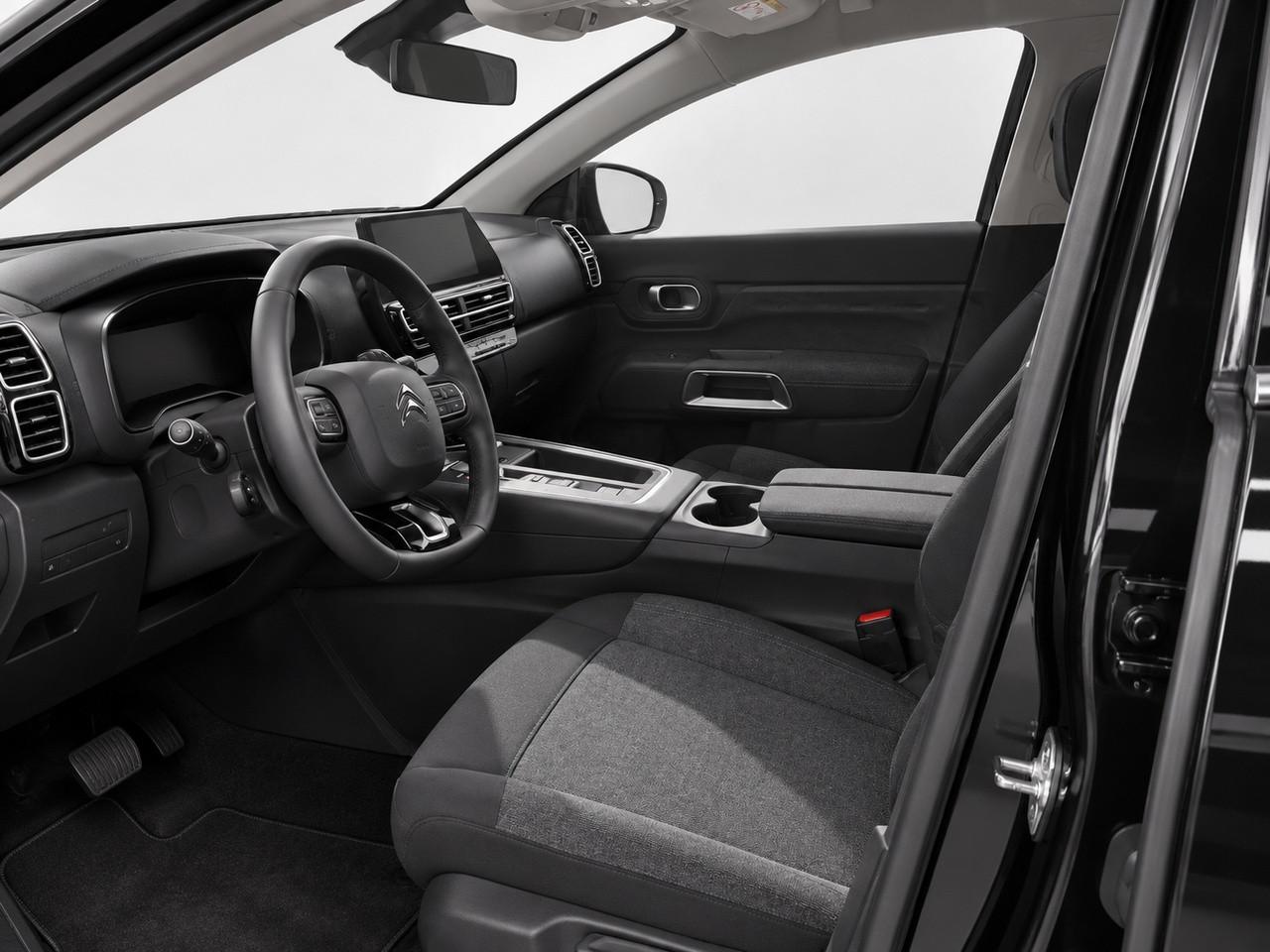 CITROEN C5 Aircross I 2022 - C5 AIRCROSS DIESEL 130 CV AUTO