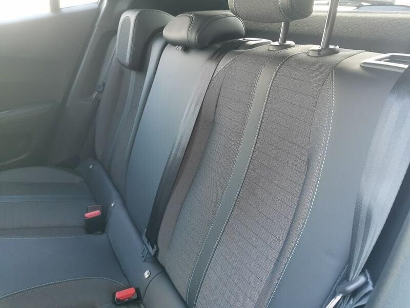 Peugeot 2008 2008 BlueHDi 110 S&S Allure Pack