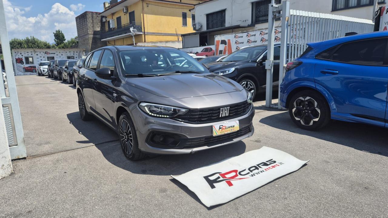 Fiat Tipo 1.6 Mjt S&S SW