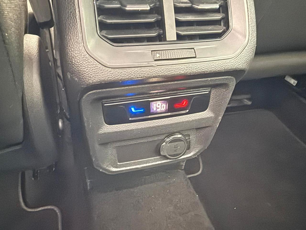 Volkswagen Tiguan 2.0 TDI 150 CV SCR DSG Life