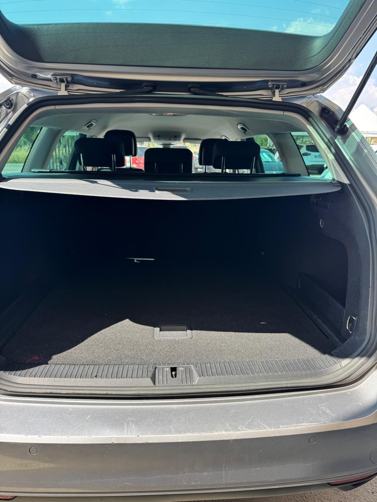 Volkswagen Passat Variant 2.0 TDI EVO Business 150cv 110kw