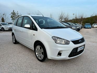 FORD C-MAX 2.0 TDCI - 2010