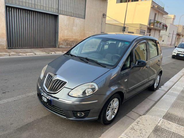 LANCIA MUSA 1.3 Mjt 95 CV Gold