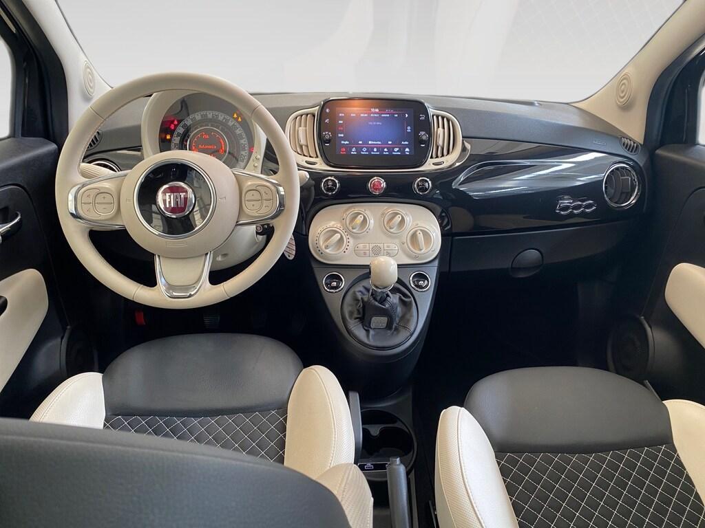 Fiat 500 1.0 FireFly Hybrid Dolcevita - PROMO