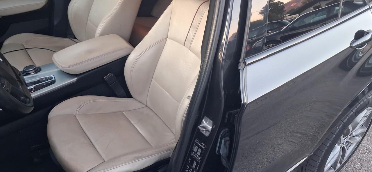 Bmw X4 X DRIVE 2.0 190CV