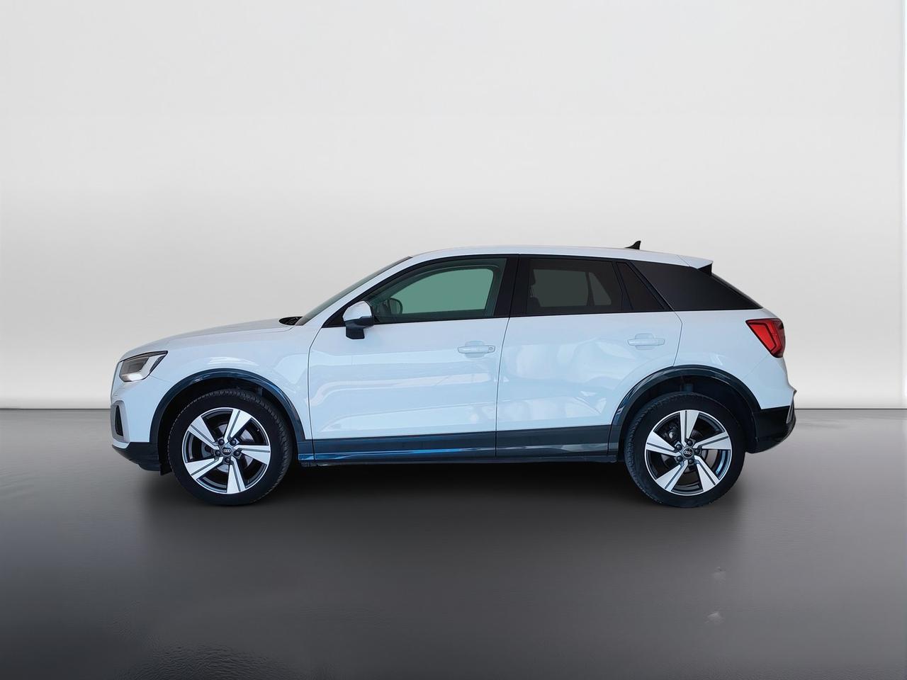 AUDI Q2 I 2021 - Q2 30 2.0 tdi Admired Advanced s-tronic