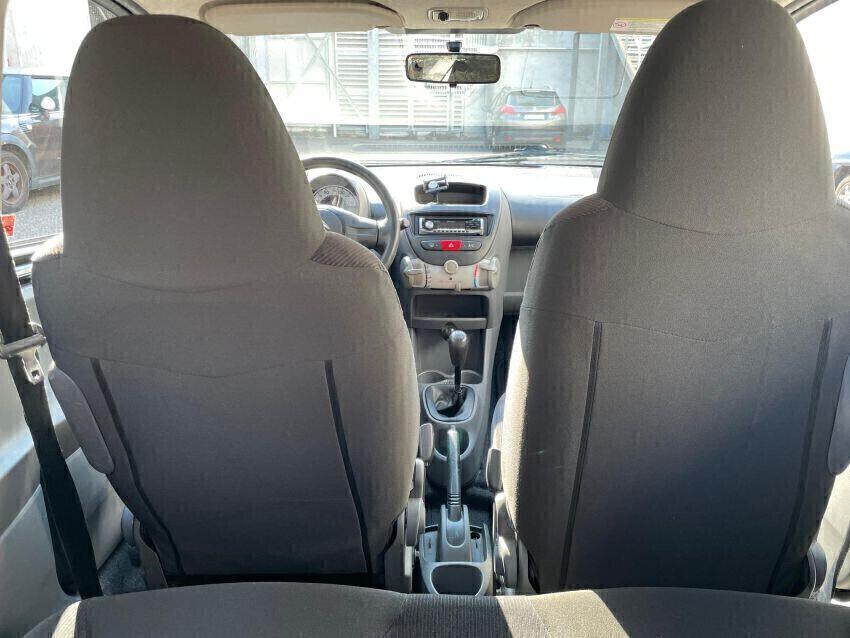 CITROEN C1 1.0 68Cv. 3 PORTE