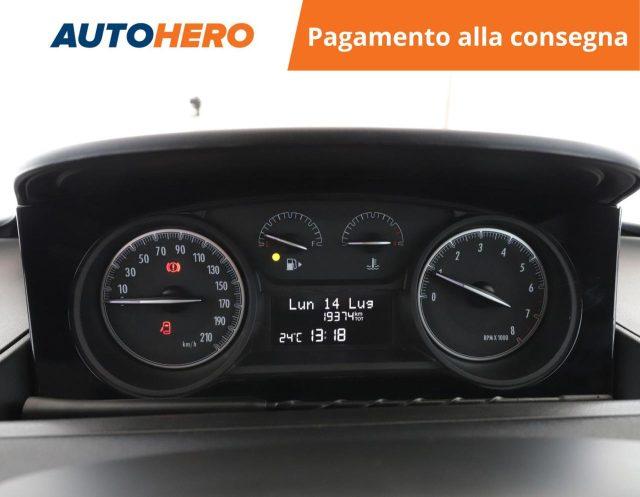LANCIA Ypsilon 1.2 69 CV 5 porte Platinum