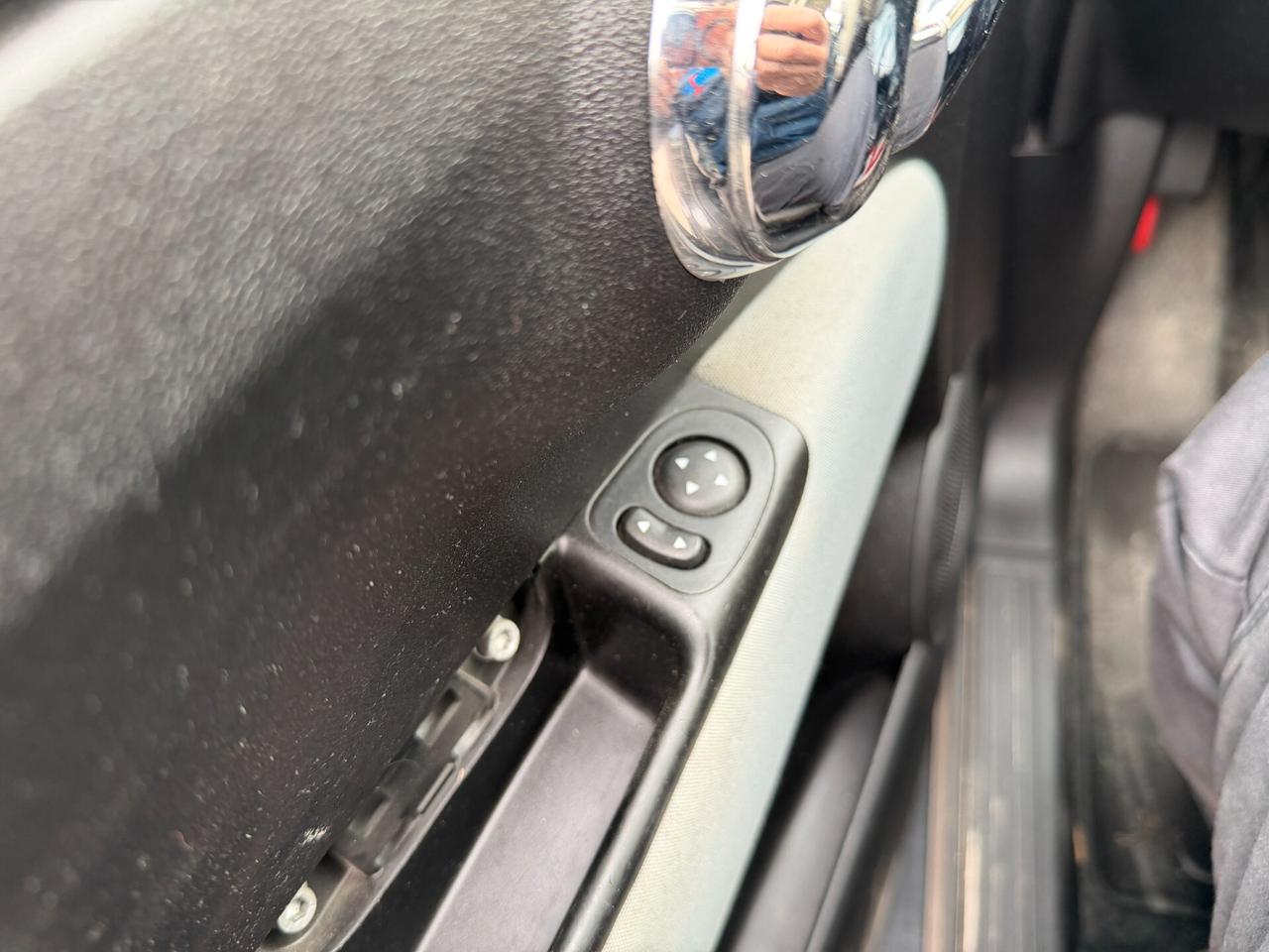 FIAT 500 ANNO 2018 1.2 BENZINA 69 CV *SINISTRATA