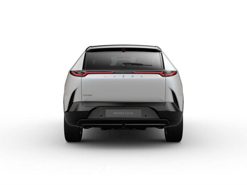 Mazda CX-6e 78 kWh Standard Range Takumi