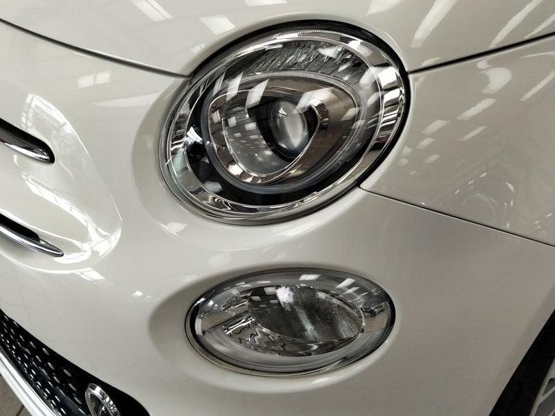 FIAT 500 1.2 69cv Star