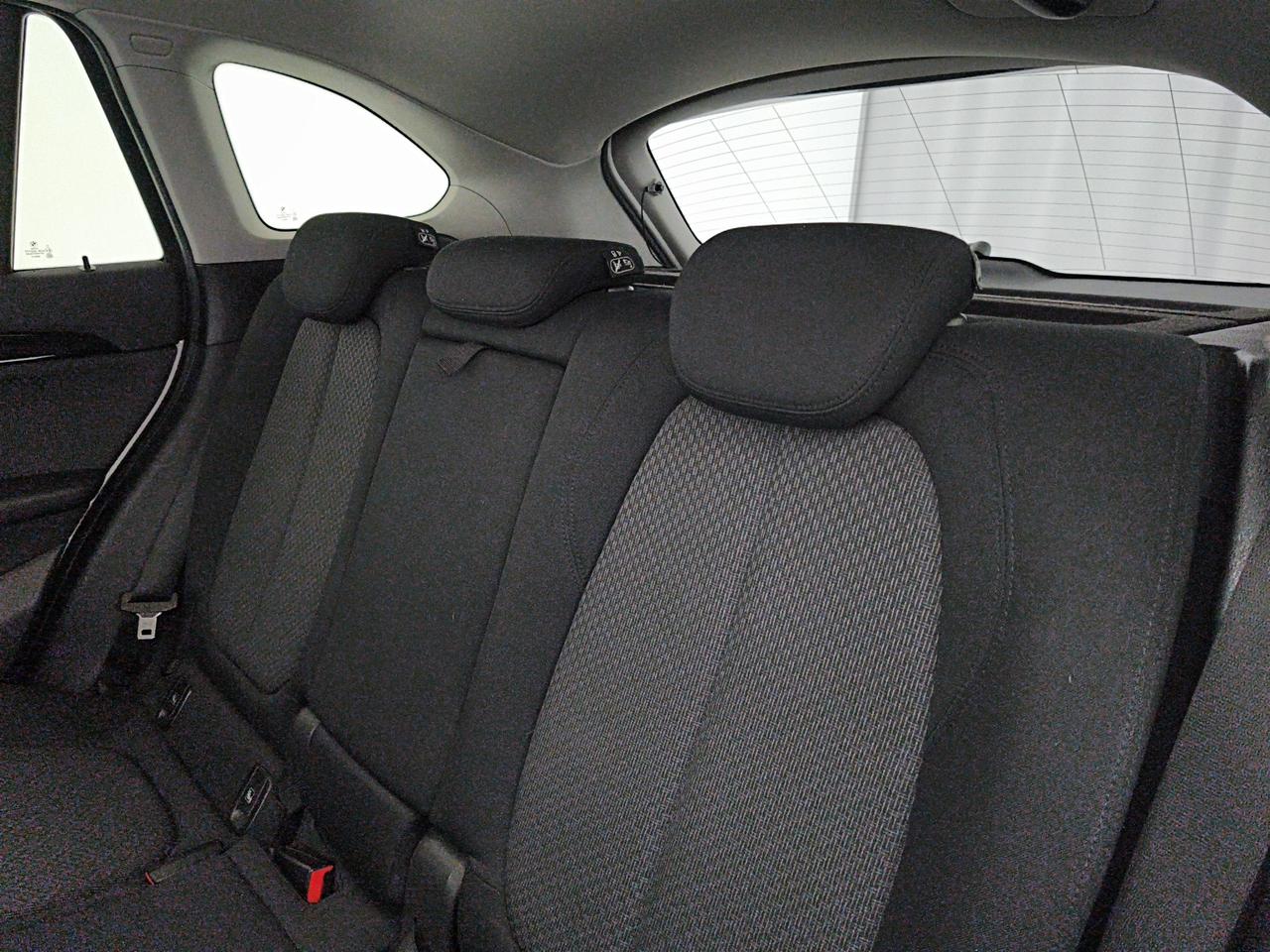 BMW X1 xDrive20d Advantage