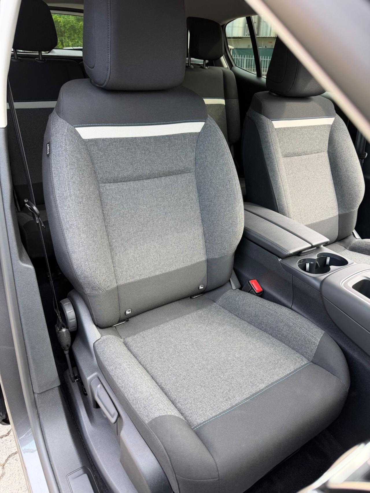 Citroen C5 Aircross Hybrid 145 e-DCS6 Plus