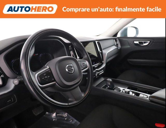 VOLVO XC60 B4 (d) AWD Geartronic Momentum Pro