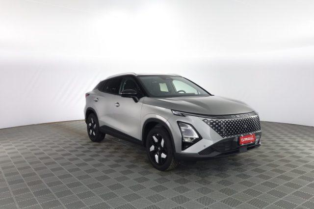 OMODA 5 Omoda 5 1.6 TGDI 147CV aut. Premium