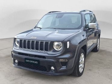 Jeep Renegade 1.6 Multijet 130 CV Limited