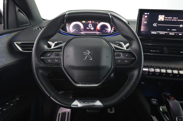 PEUGEOT 3008 3008 BlueHDi 130 S&S EAT8 GT