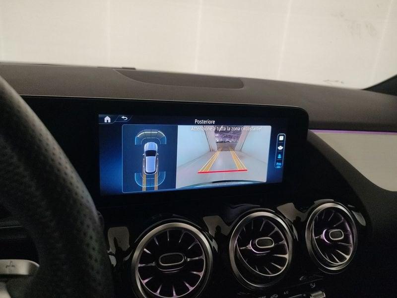 Mercedes-Benz GLA GLA 180 d AMG Line Adv Plus