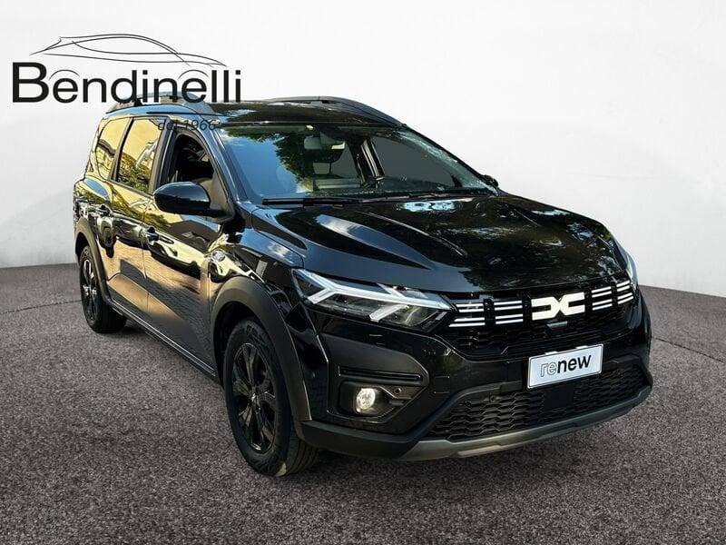 Dacia Jogger Jogger 1.0 TCe GPL 100 CV 5 posti Extreme