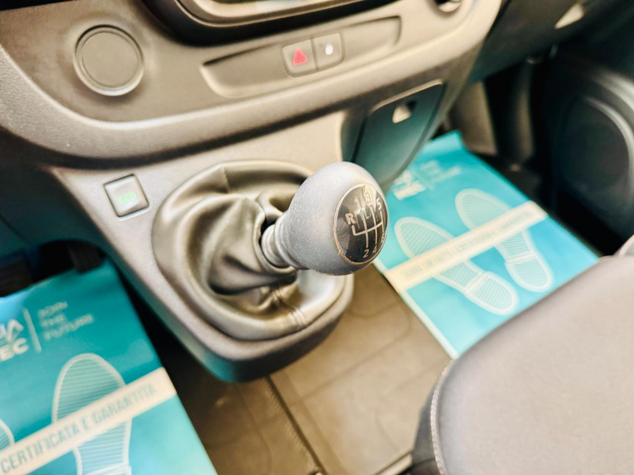 Renault Trafic 1.6 dCi 115CV - Prezzo Reale! 3Posti