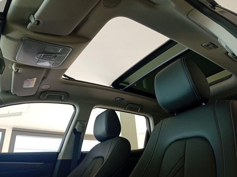 Dfsk E5 E5 1.5 PHEV Luxury